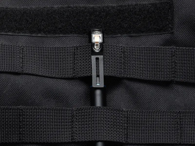 🖊QuiqLite LiteStick - Precision Hands-Free Lighting for Professionals & Adventurers
