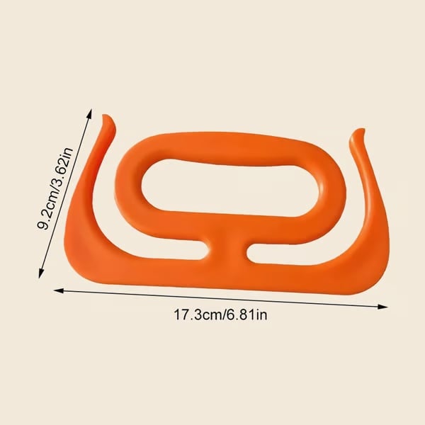 🔥2026 SALE🔥2-Pack Multi Purpose Heavy Duty Handle Holder Carrier