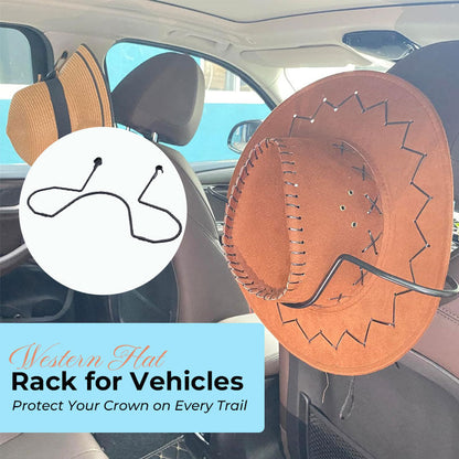 🔥BUY MORE SAVE MORE 🔥Car Seat Hat Holder