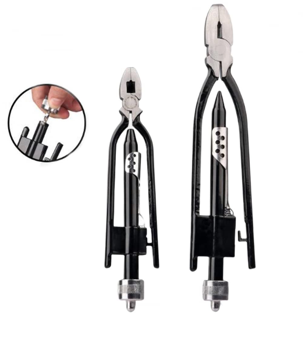 🔥Last Day 50% OFF - Safety Wire Twist Plier