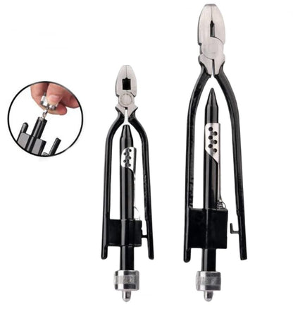 🔥Last Day 50% OFF - Safety Wire Twist Plier