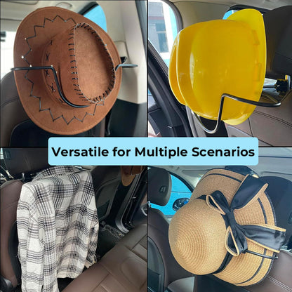 🔥BUY MORE SAVE MORE 🔥Car Seat Hat Holder