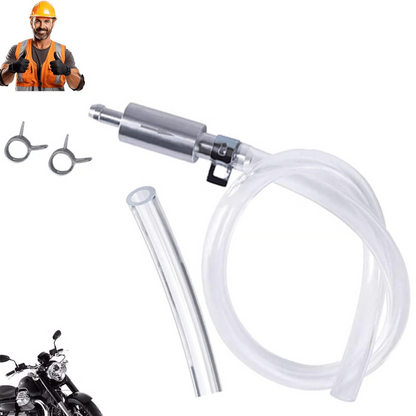 🔥Last Day 49% OFF - 💥Brake Bleeder Hose One Way Check Valve