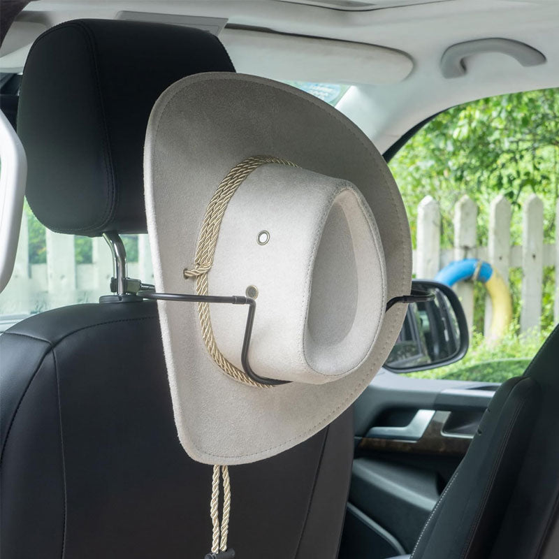 🔥BUY MORE SAVE MORE 🔥Car Seat Hat Holder