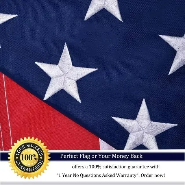 🎉4th Of July Flash Sale 65K+🔥American Car Hood Flag🦅[Buy 2 Free Shipping]