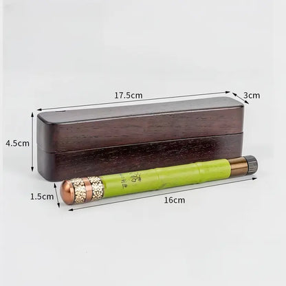🎣 Ultra-Light Carbon Fiber Mini Fishing Rod