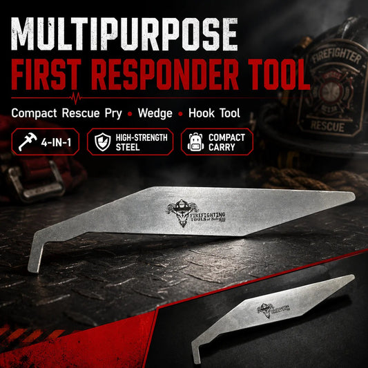 FirePik® - World Famous Lock Loiding Tool