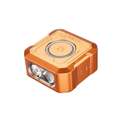 🔦 SE1 Quick-Release EDC Pocket Light – Redefine How You Carry Light