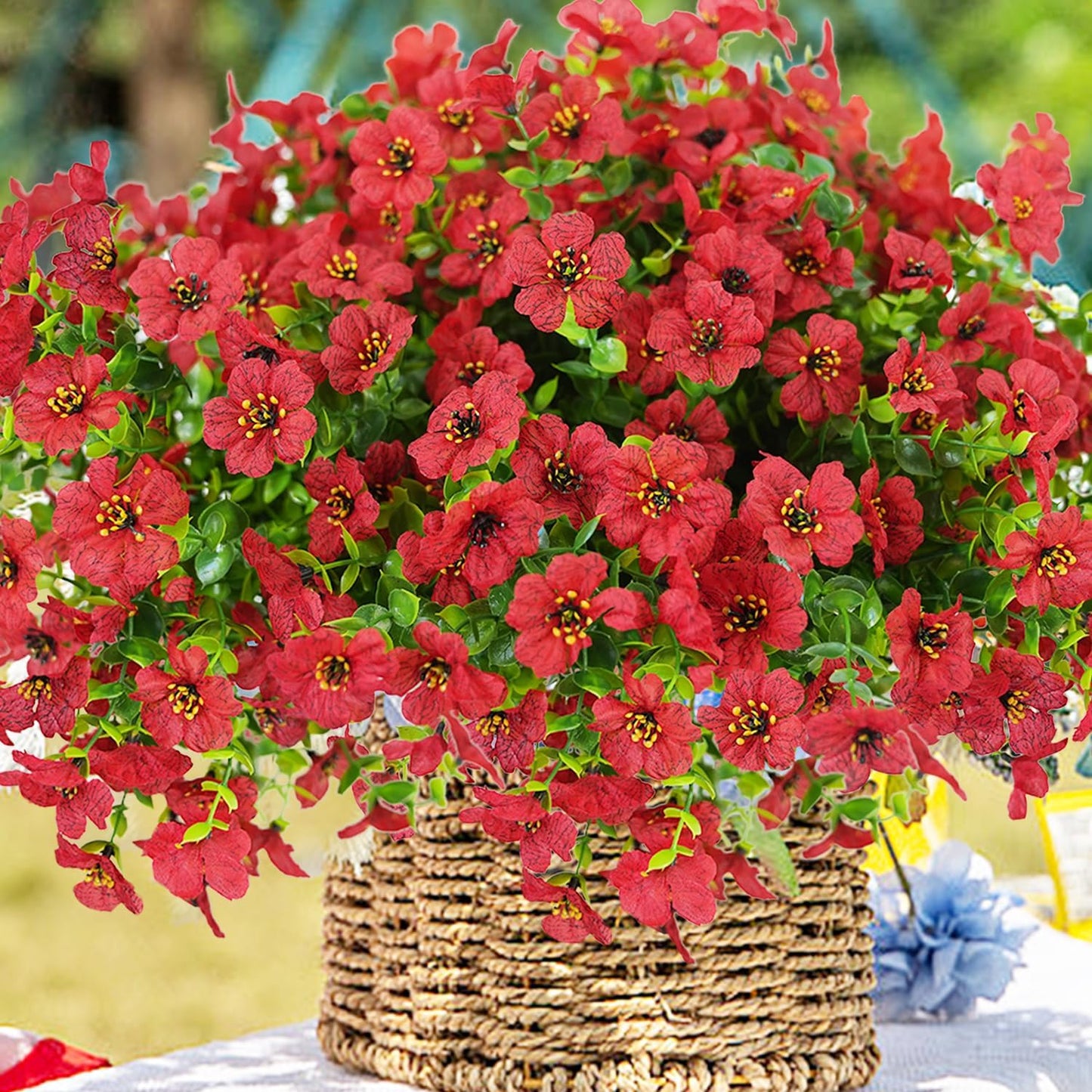 🌸Last Day 50% OFF🌱High-Grade Material Artificial Flowers (Zero Pollen Allergies)
