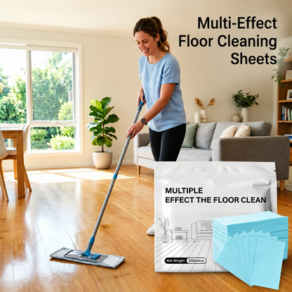 ✨Multi-Surface Antibacterial Cleaner for Hardwood