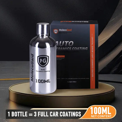 🚗Auto Ceramics Coating Light Ceramic Coating