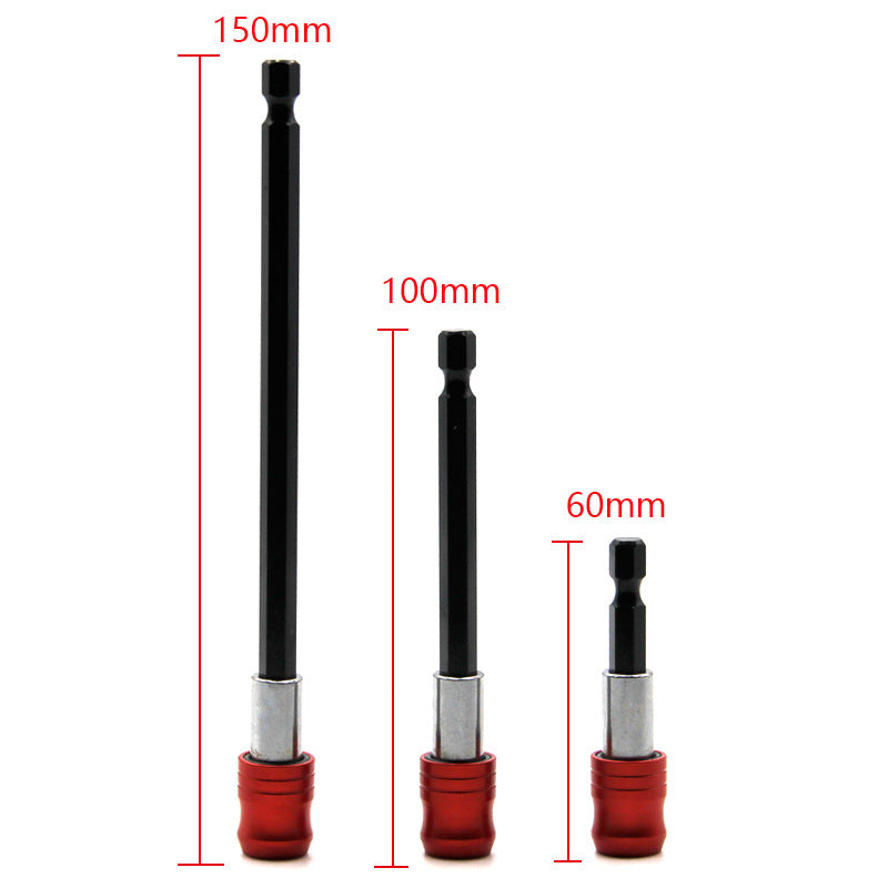 3PCS (2/4/6'')
