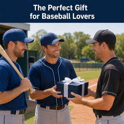 🔥LAST DAY 60% OFF - ⚾Baseball Fidget Ball Toy