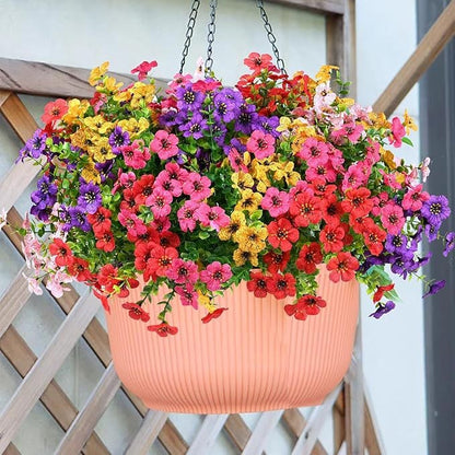 🌸Last Day 50% OFF🌱High-Grade Material Artificial Flowers (Zero Pollen Allergies)
