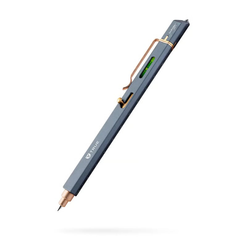 ✏️ TRUE SCRYBE BOLT Multitool Pen