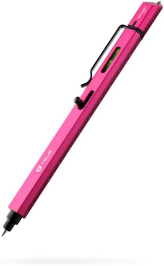 ✏️ TRUE SCRYBE BOLT Multitool Pen