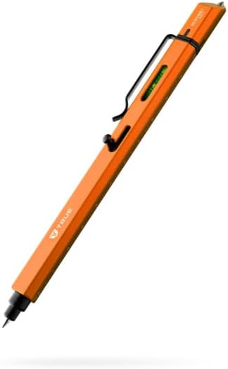 ✏️ TRUE SCRYBE BOLT Multitool Pen