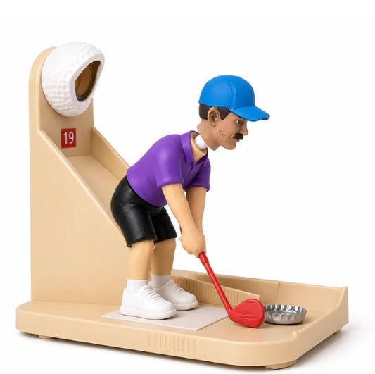 🔥Last Day 49% OFF - ⛳Golf ball themed bottle opener