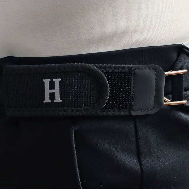 ✨Father's Day 49% OFF🎁Tactical Metal Hook Elastic Belt (Unisex)