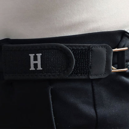 ✨Father's Day 49% OFF🎁Tactical Metal Hook Elastic Belt (Unisex)