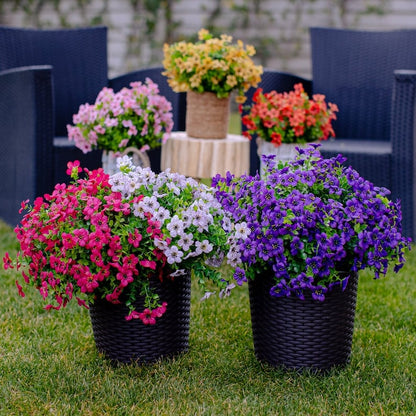 🌸Last Day 50% OFF🌱High-Grade Material Artificial Flowers (Zero Pollen Allergies)