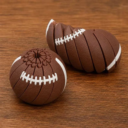 🔥LAST DAY 60% OFF - ⚾Baseball Fidget Ball Toy