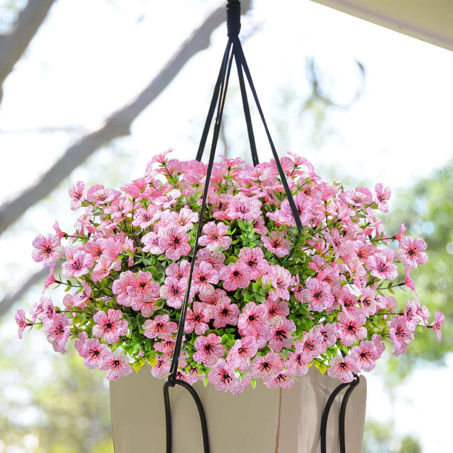 🌸Last Day 50% OFF🌱High-Grade Material Artificial Flowers (Zero Pollen Allergies)