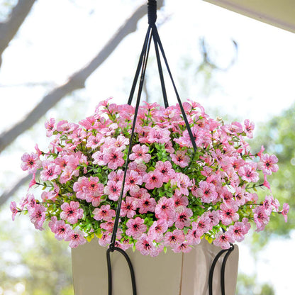 🌸Last Day 50% OFF🌱High-Grade Material Artificial Flowers (Zero Pollen Allergies)