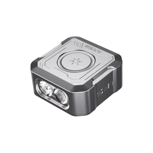 🔦 SE1 Quick-Release EDC Pocket Light – Redefine How You Carry Light