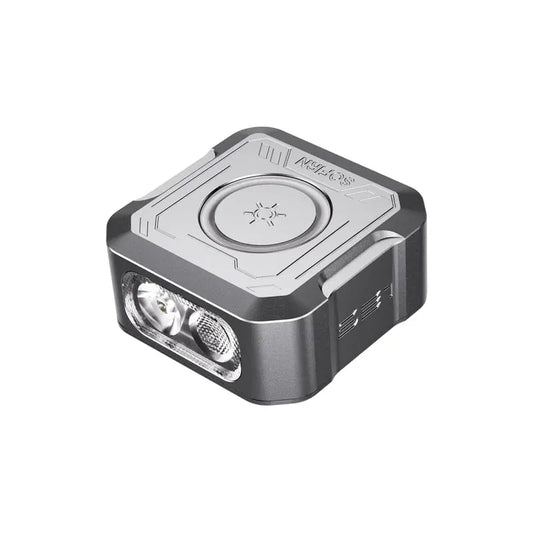 🔦 SE1 Quick-Release EDC Pocket Light – Redefine How You Carry Light