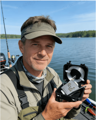 🔥Last Day 49% OFF - 🎣AquaSnap Lure Retriever — Recover Stuck Lures in Seconds