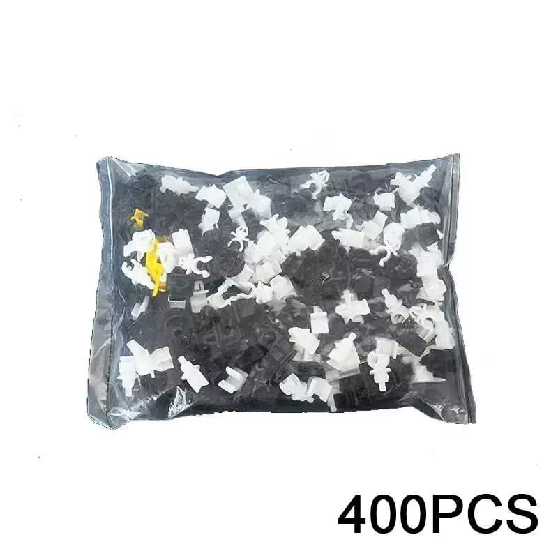 🔥BUY 2 SAVE 10% (400 PCS)