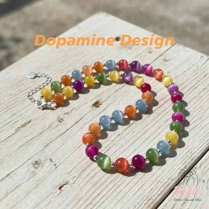 🌞 Magic Sun Choker