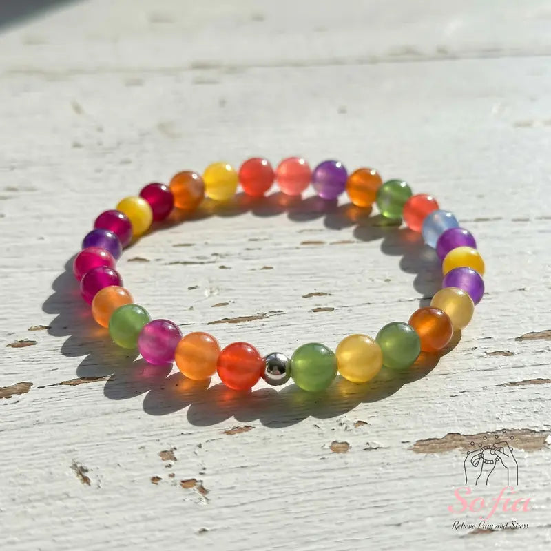 🌞 Magic Sun Choker
