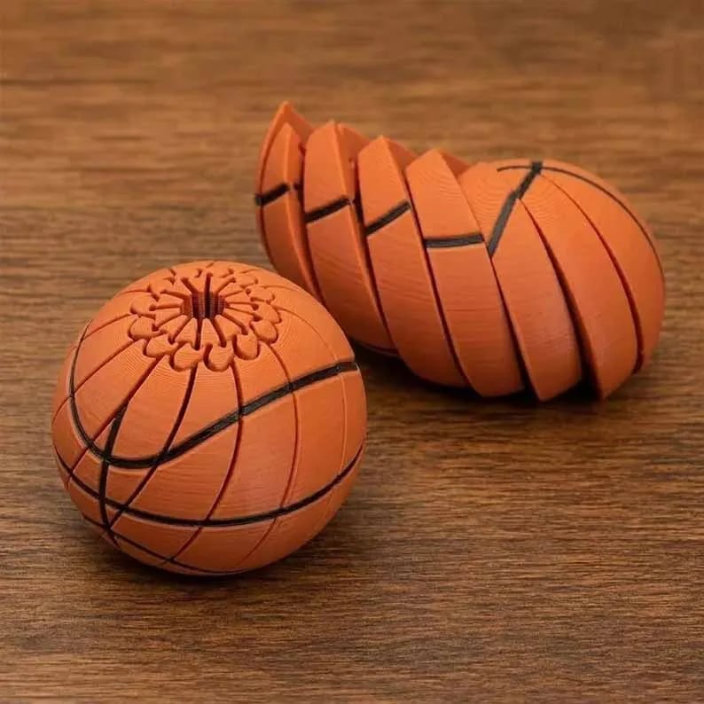 🔥LAST DAY 60% OFF - ⚾Baseball Fidget Ball Toy