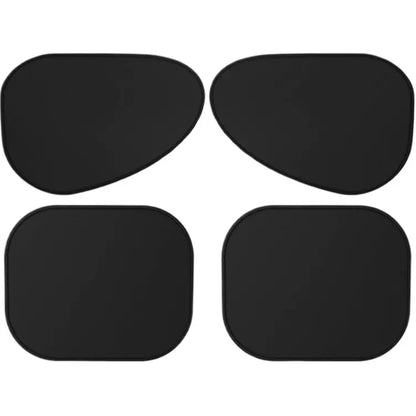 ☀️Summer Hot Seller 49% Off 🚘 Car Side Window Sunshade