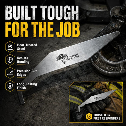 FirePik® - World Famous Lock Loiding Tool