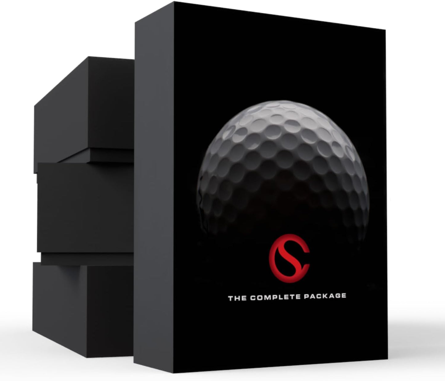 🔥 Father's Day 49% OFF🏌️‍♂️ Funny Golf Gift Set
