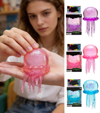 Jelly Squish by Nee Doh