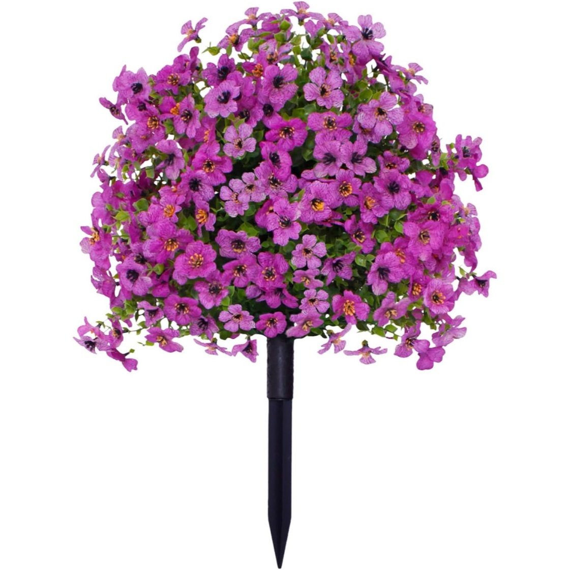 🔥Outdoor/Indoor UV Resistant & Waterproof Artificial Flower Decor