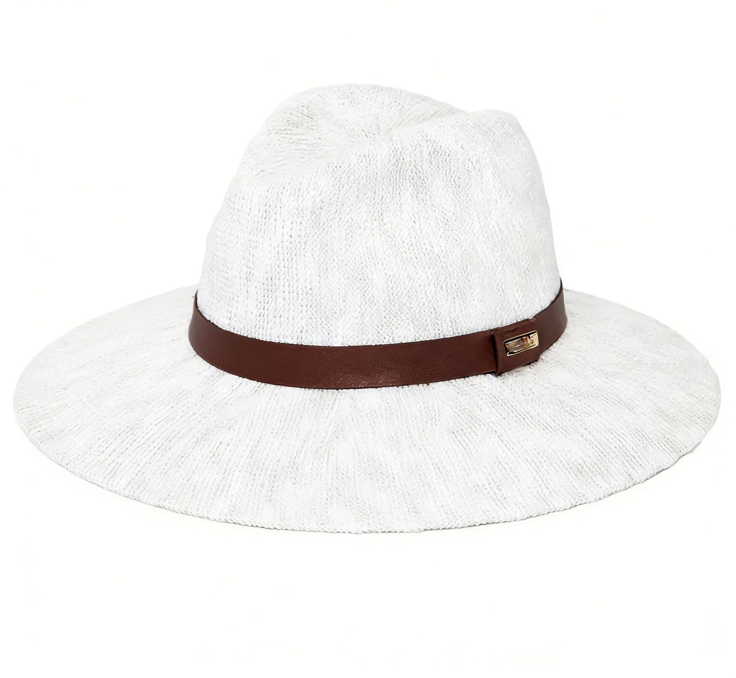 🔥2026 Spring Special Offer 50% OFF👒 Packable Knit Fedora Hat