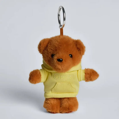 🔥 Limited Time 49% Off 🧸 Teddy Bear Color Keychain