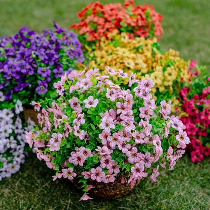 🌸Last Day 50% OFF🌱High-Grade Material Artificial Flowers (Zero Pollen Allergies)