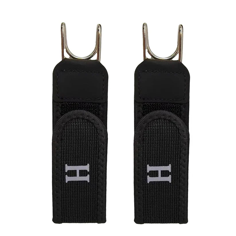 ✨Father's Day 49% OFF🎁Tactical Metal Hook Elastic Belt (Unisex)