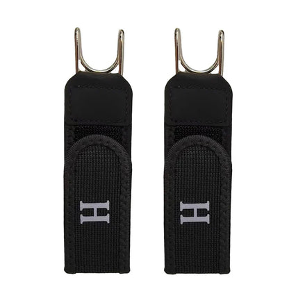 ✨Father's Day 49% OFF🎁Tactical Metal Hook Elastic Belt (Unisex)