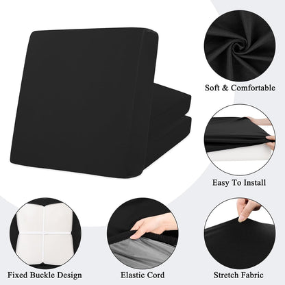 ✨ Stretch Patio Cushion Covers