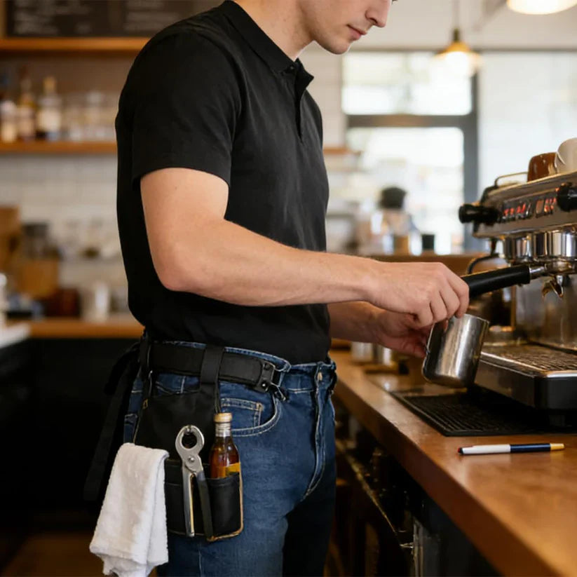 ✨Father's Day 49% OFF🎁Tactical Metal Hook Elastic Belt (Unisex)
