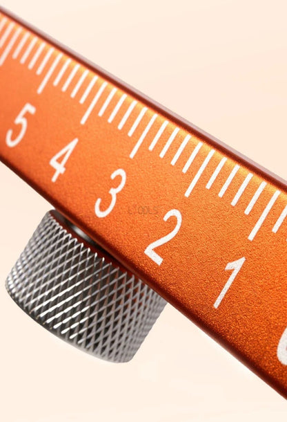 🔥Last Day 50% OFF -📏Multifunctional Marking Level Ruler