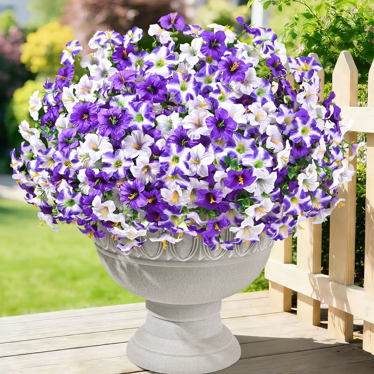 🌸Last Day 50% OFF🌱High-Grade Material Artificial Flowers (Zero Pollen Allergies)