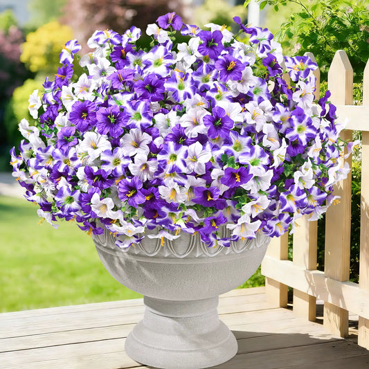 🌸Last Day 50% OFF🌱High-Grade Material Artificial Flowers (Zero Pollen Allergies)